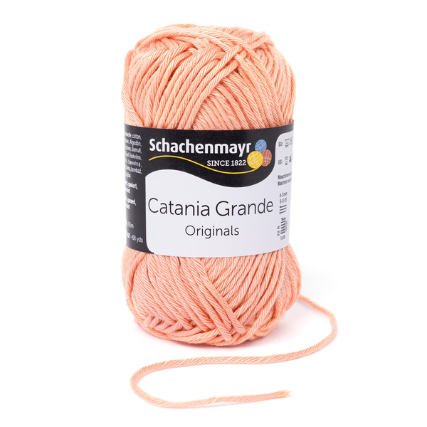 Schachenmayr Catania Grande Meruňková 3210