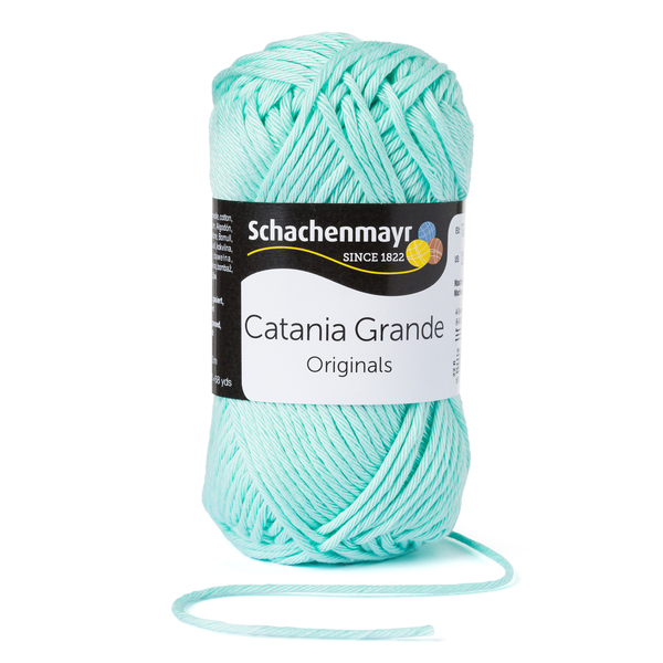 Schachenmayr Catania Grande Mint 3385