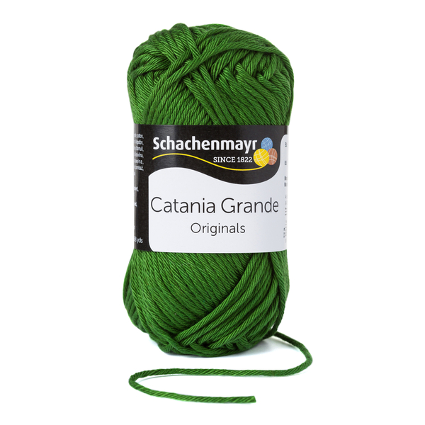 Schachenmayr Catania Grande Olivová 3392