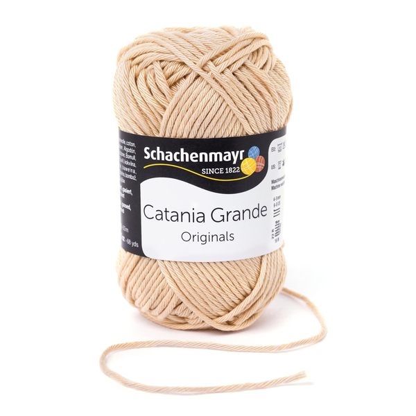 Schachenmayr Catania Grande Písková 3212