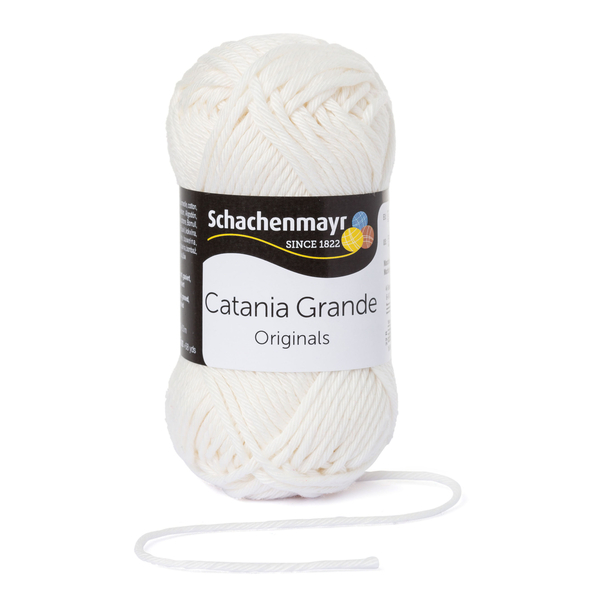 Schachenmayr Catania Grande Přírodní 3105