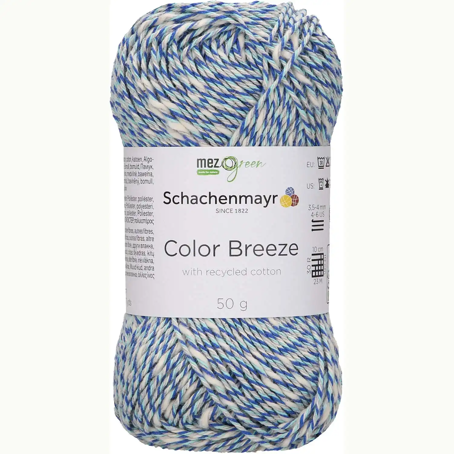 Schachenmayr Color Breeze 83 Los roques