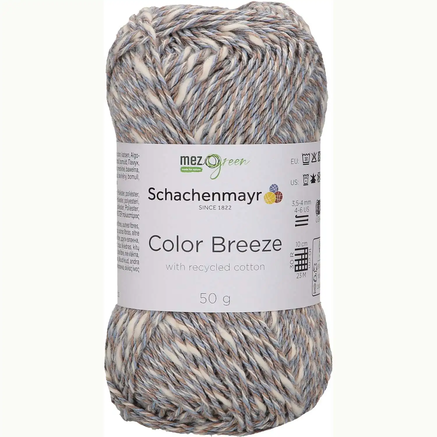 Schachenmayr Color Breeze 89 Agonda