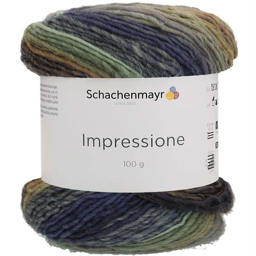 Schachenmayr Impressione 83