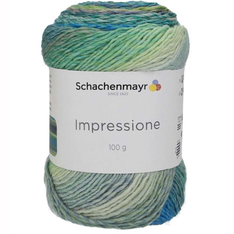 Schachenmayr Impressione 86