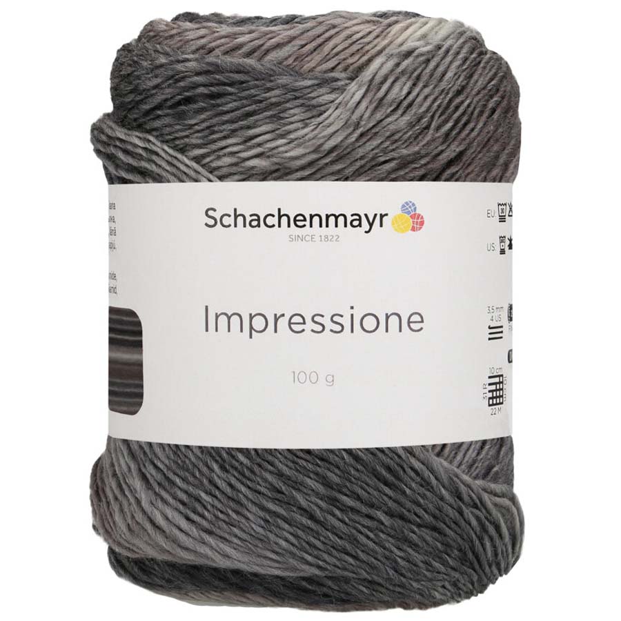 Schachenmayr Impressione 88