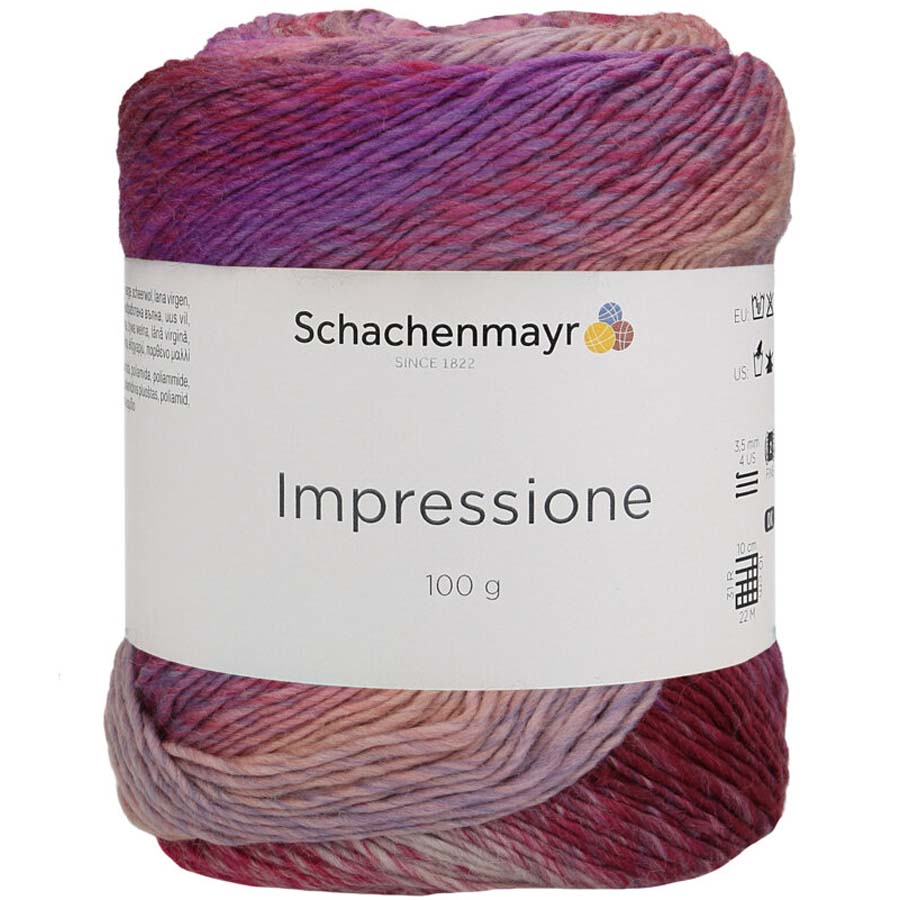 Schachenmayr Impressione 89