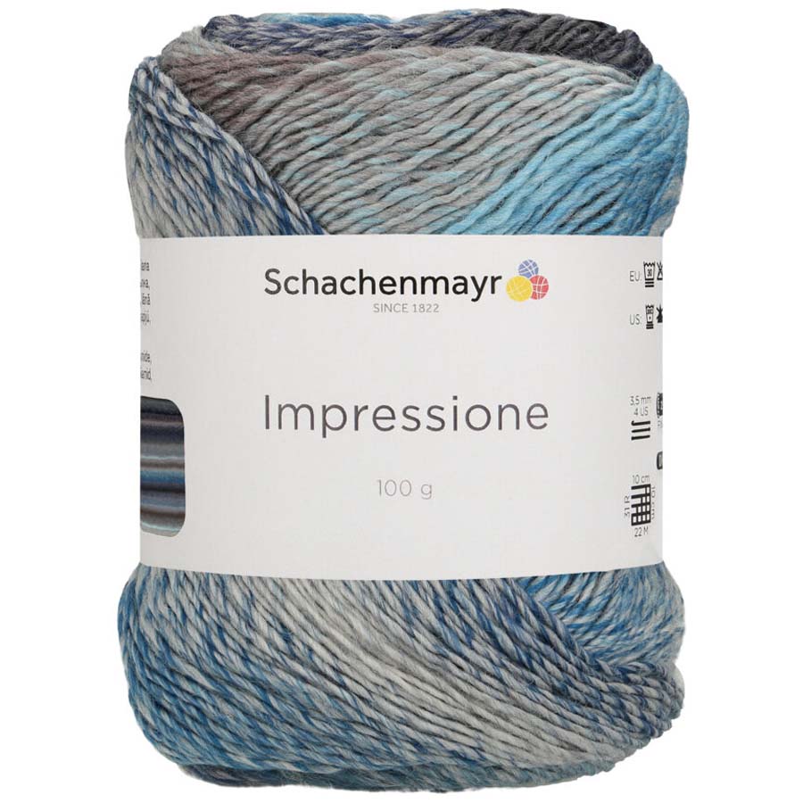 Schachenmayr Impressione 90