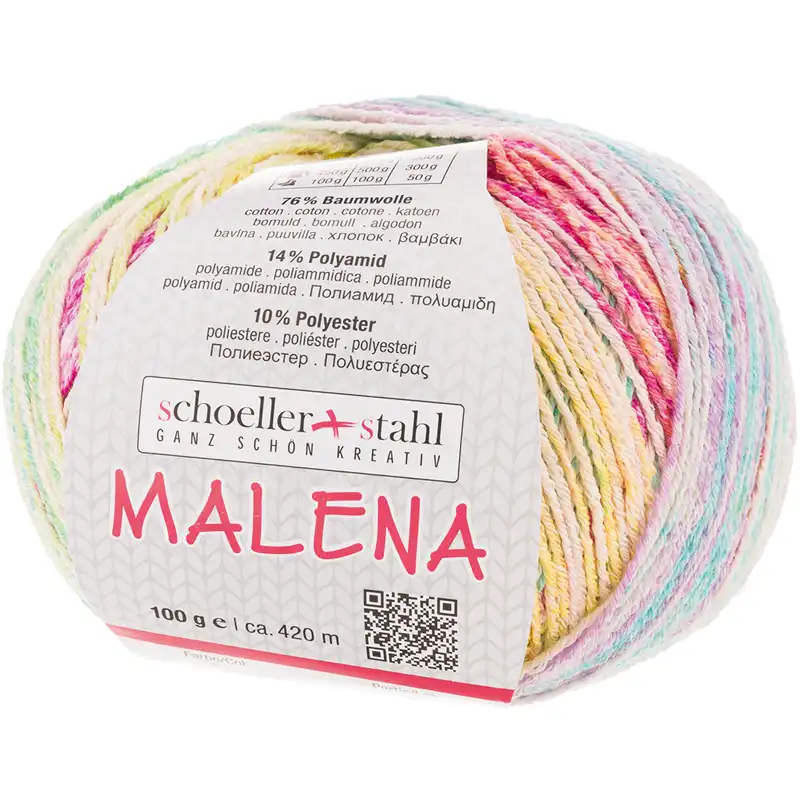 Schoeller Stahl Malena 101