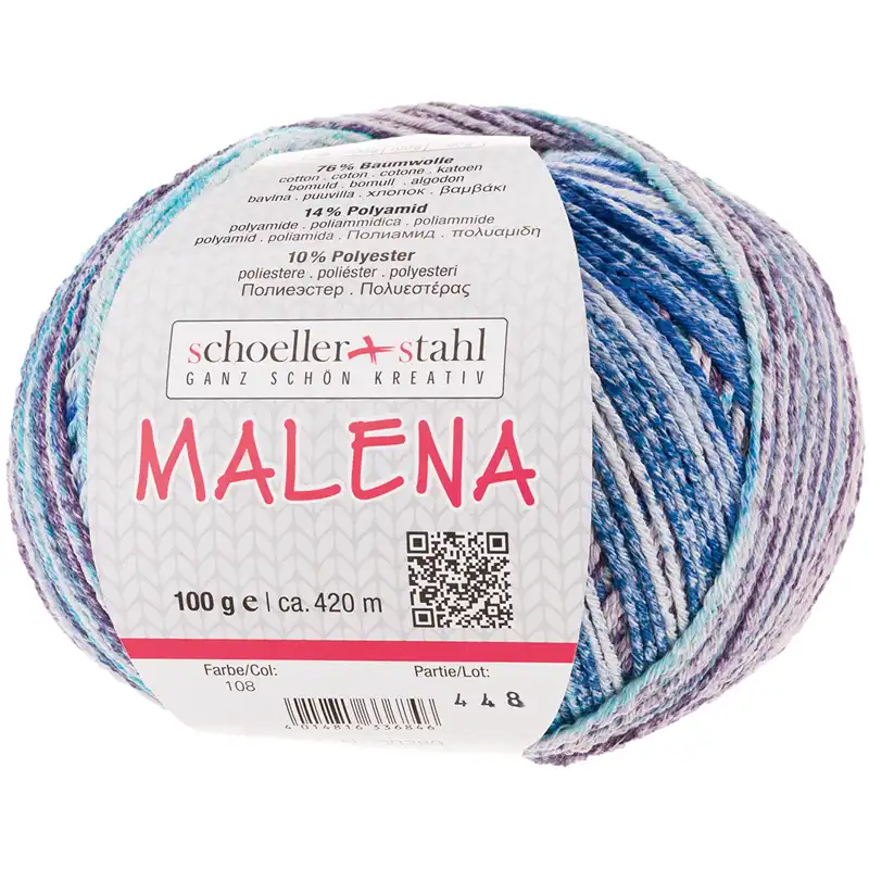 Schoeller Stahl Malena 108