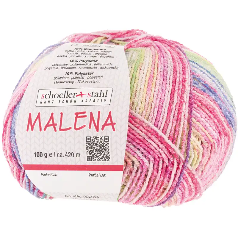 Schoeller Stahl Malena 109