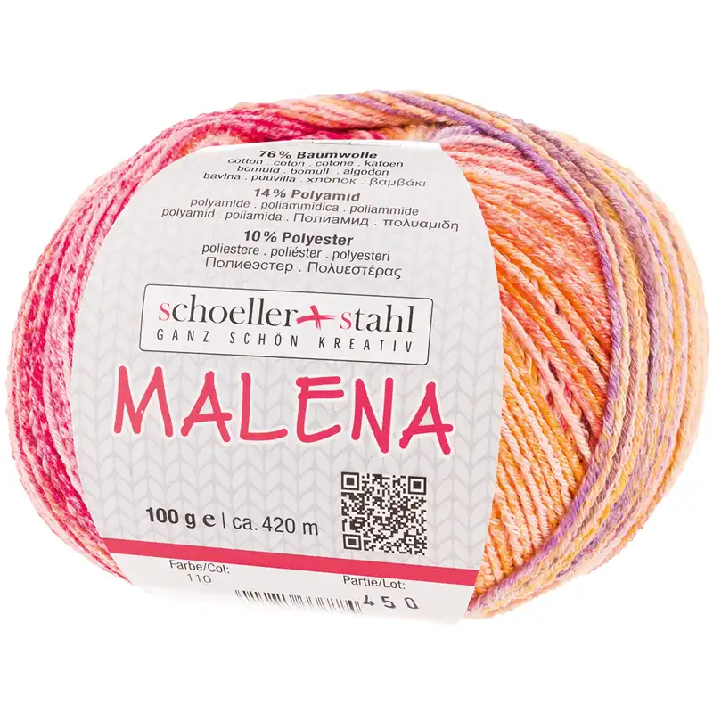 Schoeller Stahl Malena 110