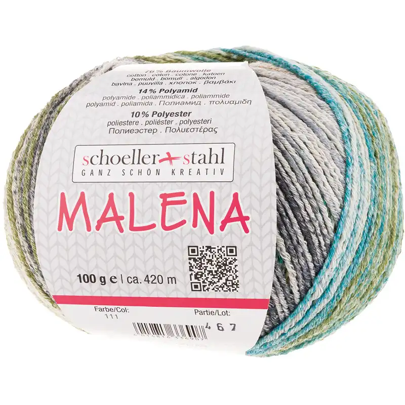 Schoeller Stahl Malena 111