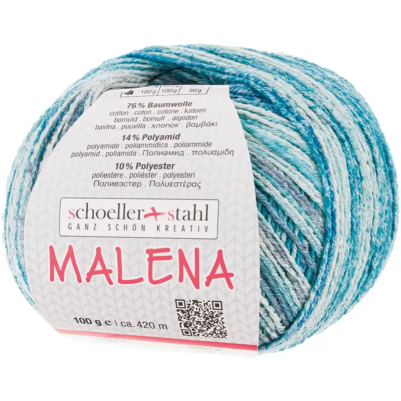 Schoeller Stahl Malena 112