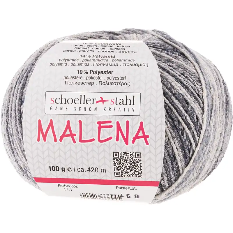 Schoeller Stahl Malena 113