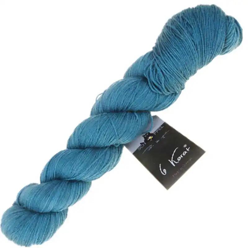 Schoppel Wolle 6 karat Shadow 2287 Meeresblick