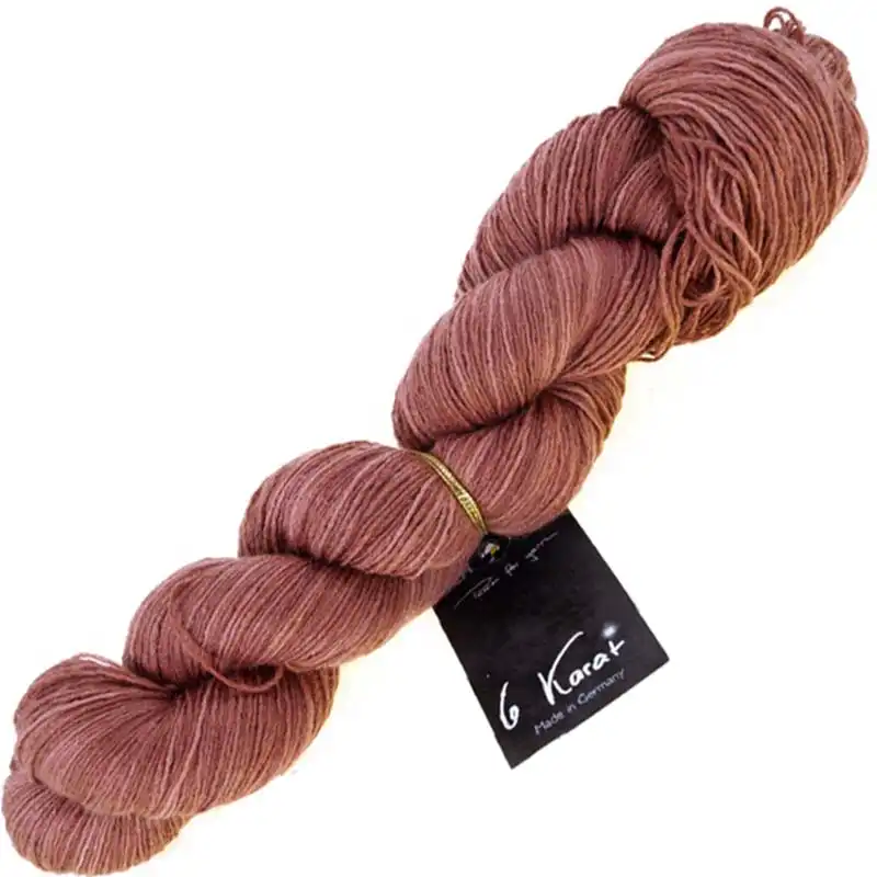 Schoppel Wolle 6 karat Shadow 2346 Rosarium