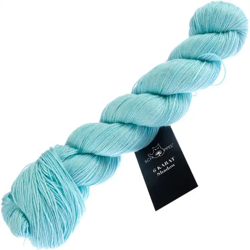 Schoppel Wolle 6 karat Shadow 2445 Lucid