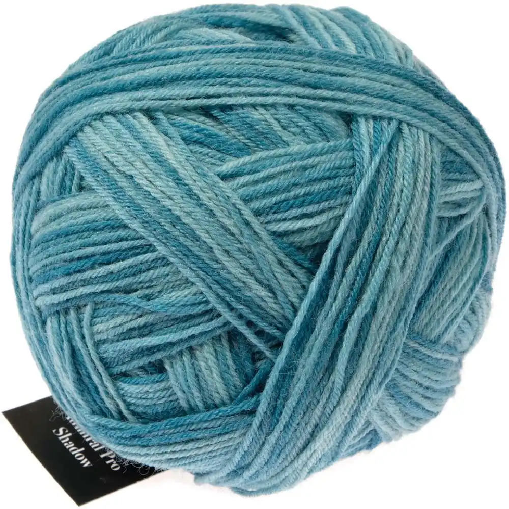 Schoppel Wolle Admiral Pro Shadow 2374 Malachit
