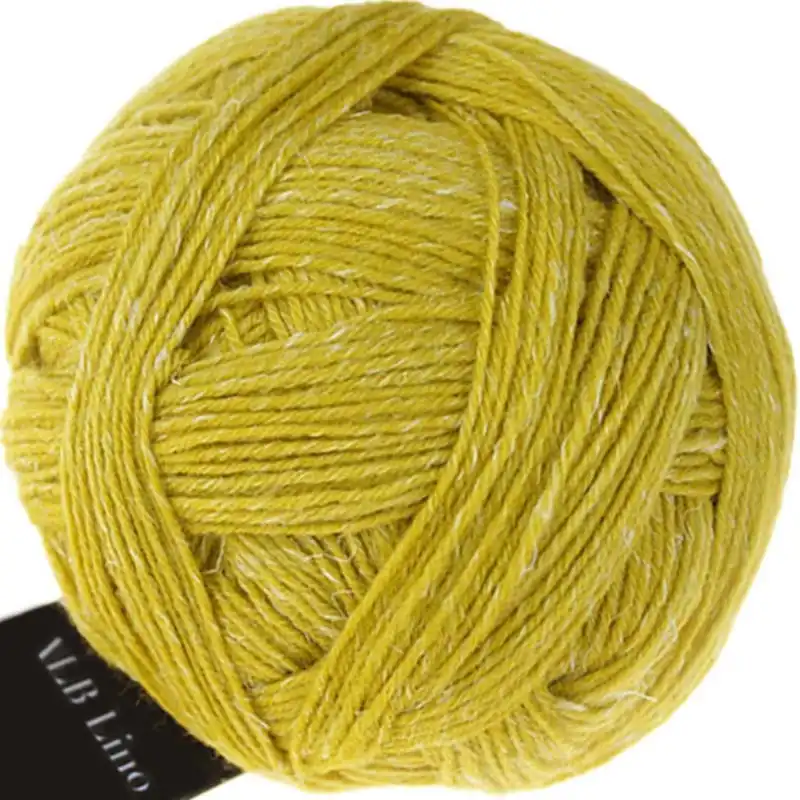Schoppel Wolle Alb Lino 0581 Savanne