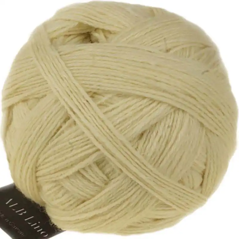 Schoppel Wolle Alb Lino 980 Natur