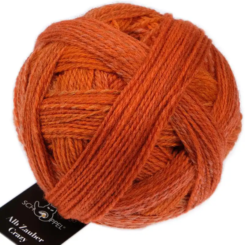 Schoppel Wolle Alb Zauber Crazy 2727 Pluto