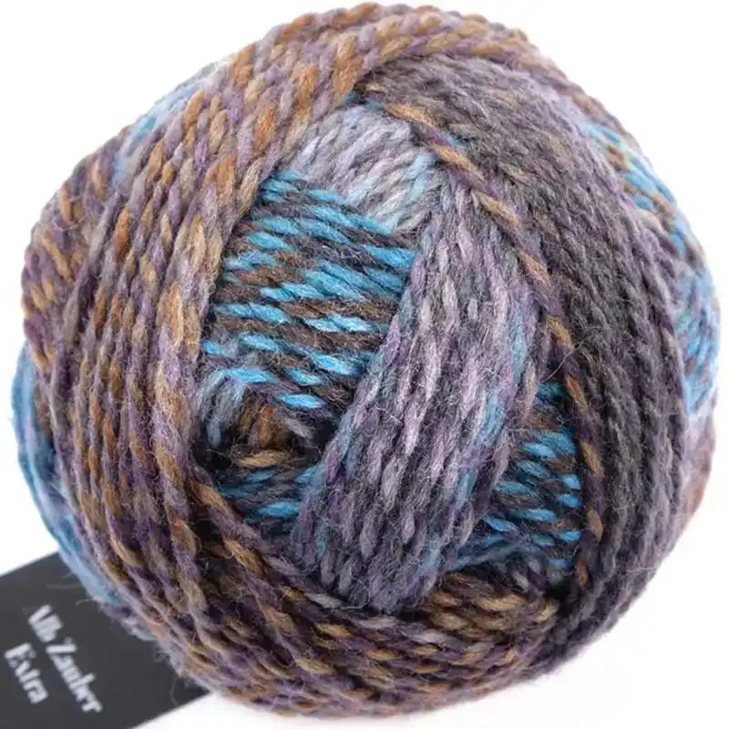 Schoppel Wolle Alb Zauber Extra 2534 Gute Stube
