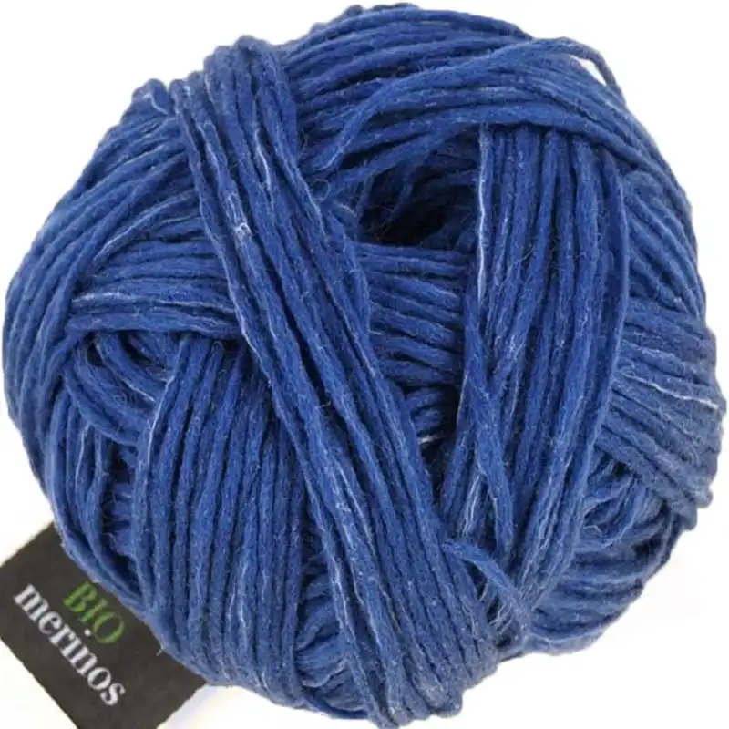 Schoppel wolle Bio merinos GOTS 4665 Jeans