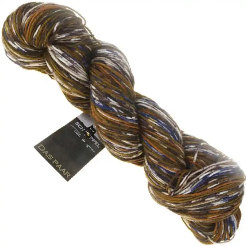 Schoppel Wolle das Paar 2295 Alte Schule