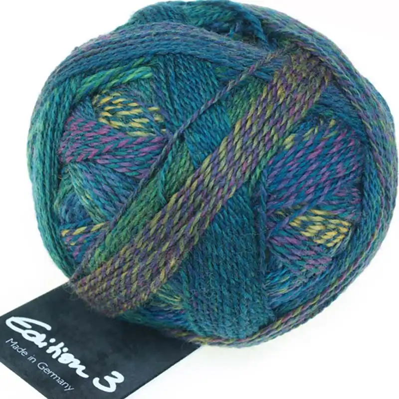 Schoppel Wolle Edition 3 2298 Waschtag