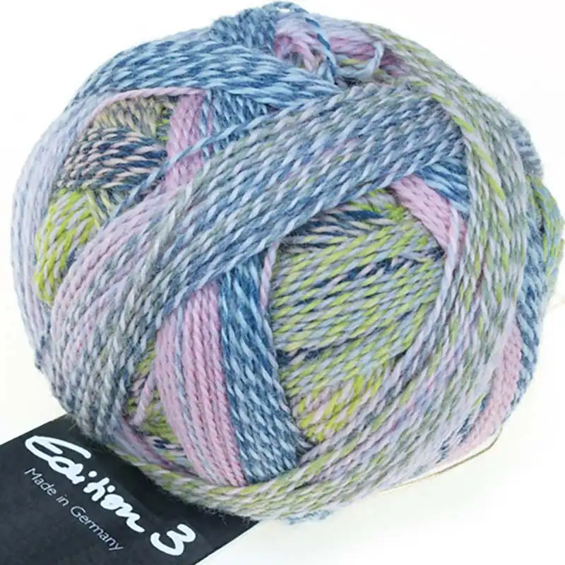 Schoppel Wolle Edition 3 2301 Taupunkt