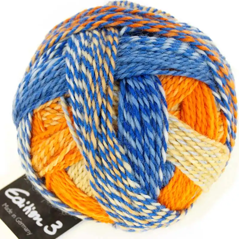Schoppel Wolle Edition 3 2333 Ipanema Beach