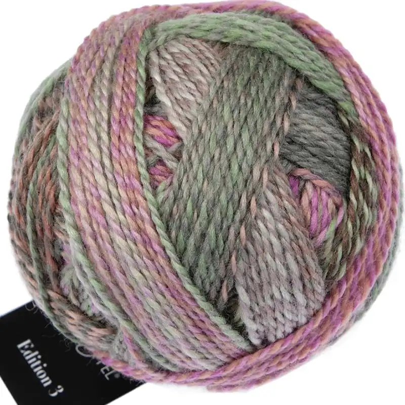 Schoppel Wolle Edition 3 2629 Aurora