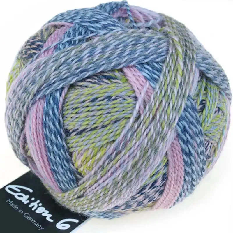 Schoppel Wolle Edition 6 2301 Taupunkt
