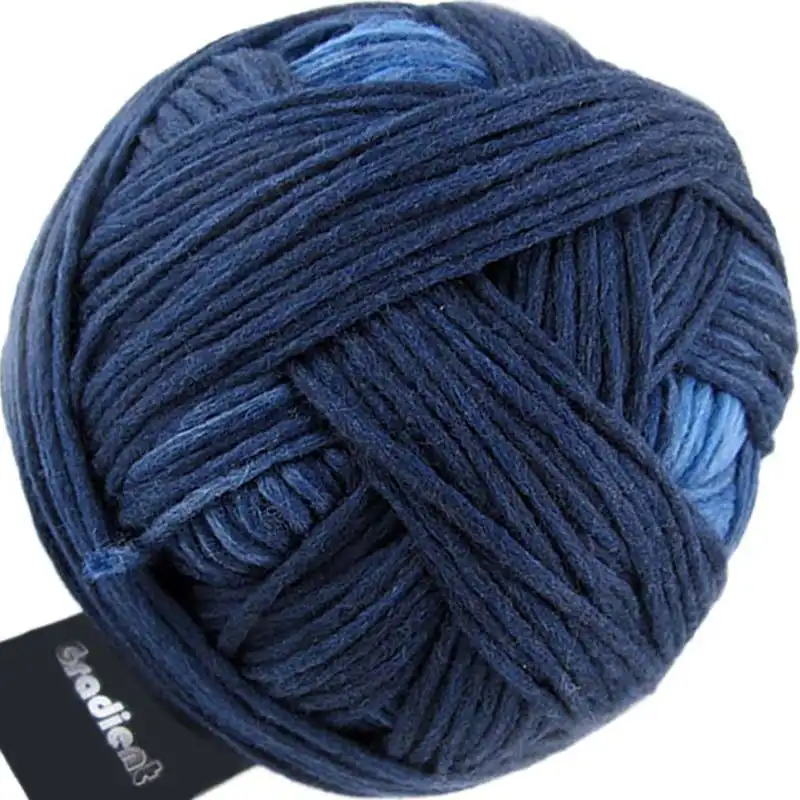 Schoppel Wolle Gradient 1535 Stone - Washed