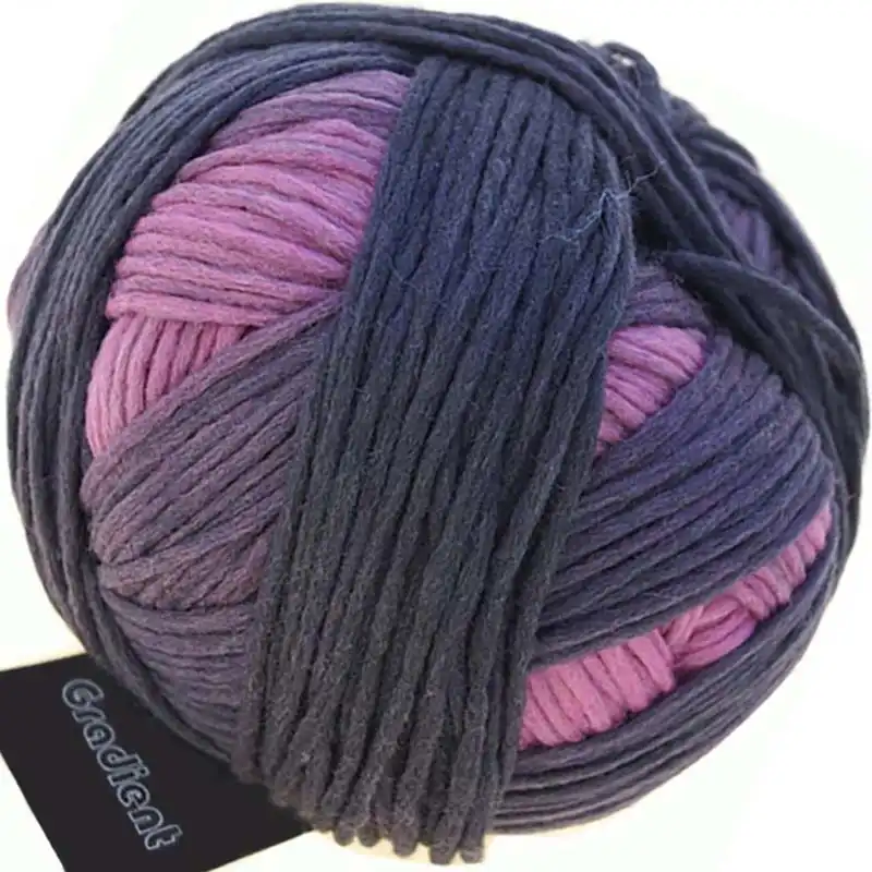Schoppel Wolle Gradient 2246 Grauzone