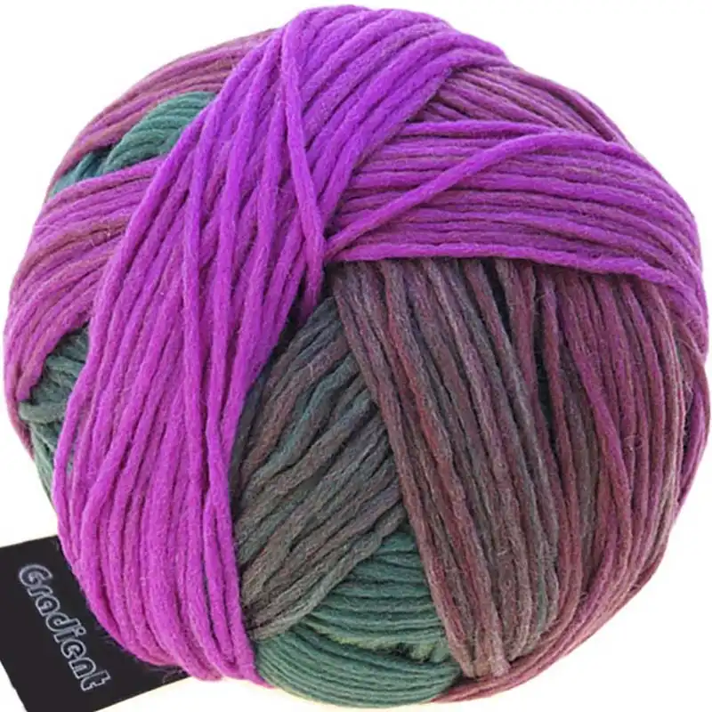 Schoppel Wolle Gradient 2249 Teezeremonie