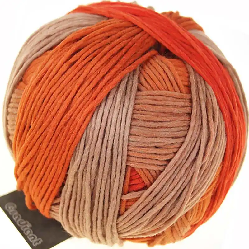 Schoppel Wolle Gradient 2261 Herzstück