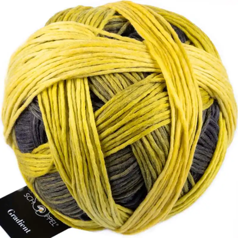 Schoppel Wolle Gradient 2403 Vitamin C