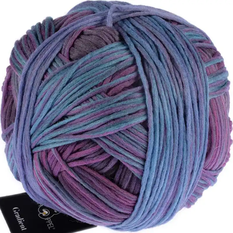 Schoppel Wolle Gradient 2480 Moonbar