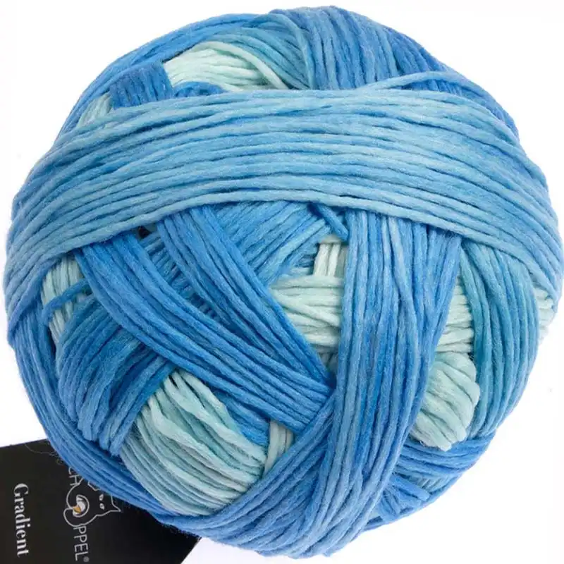 Schoppel Wolle Gradient 2507 Überdosis