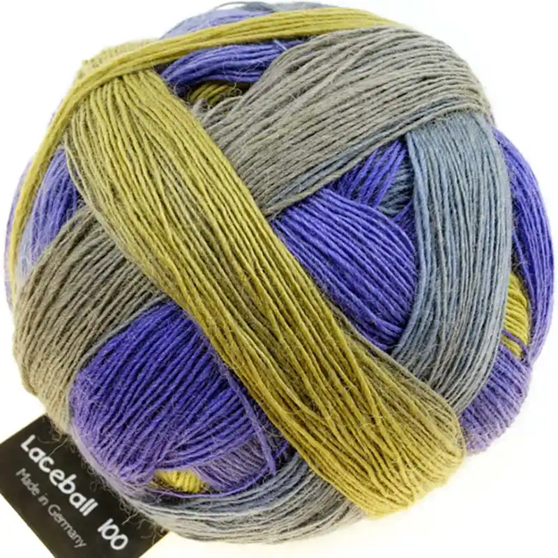 Schoppel Wolle Lace ball 100 2331 Komfortzone