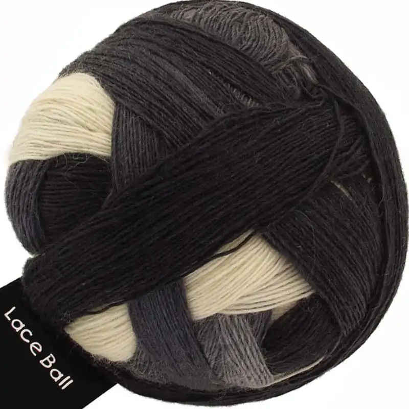 Schoppel Wolle Lace ball 1508 Schatten