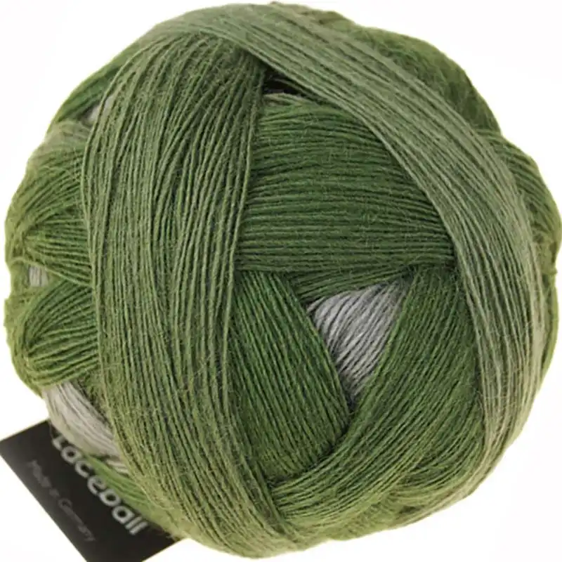 Schoppel Wolle Lace ball 2260 Randerscheinung