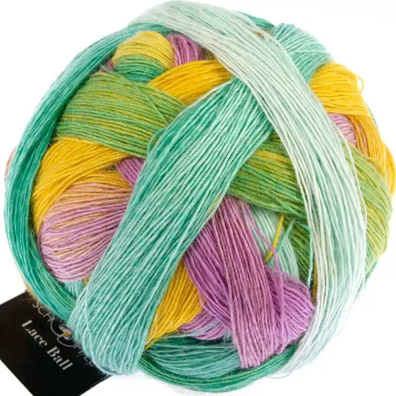 Schoppel Wolle Lace ball 2400 Liminosa