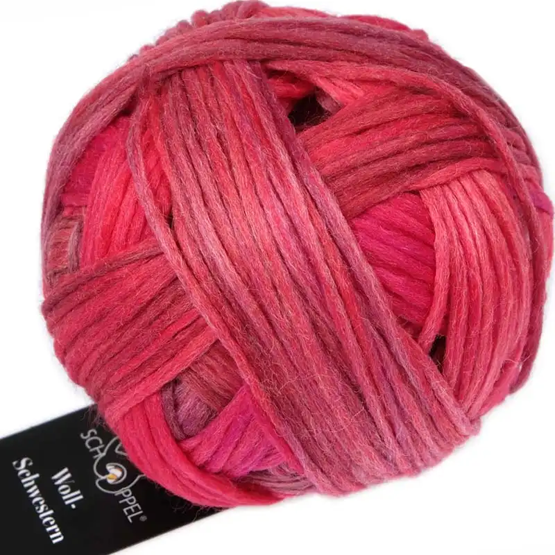 Schoppel Wolle Woll-Schwestern 2646 Berta