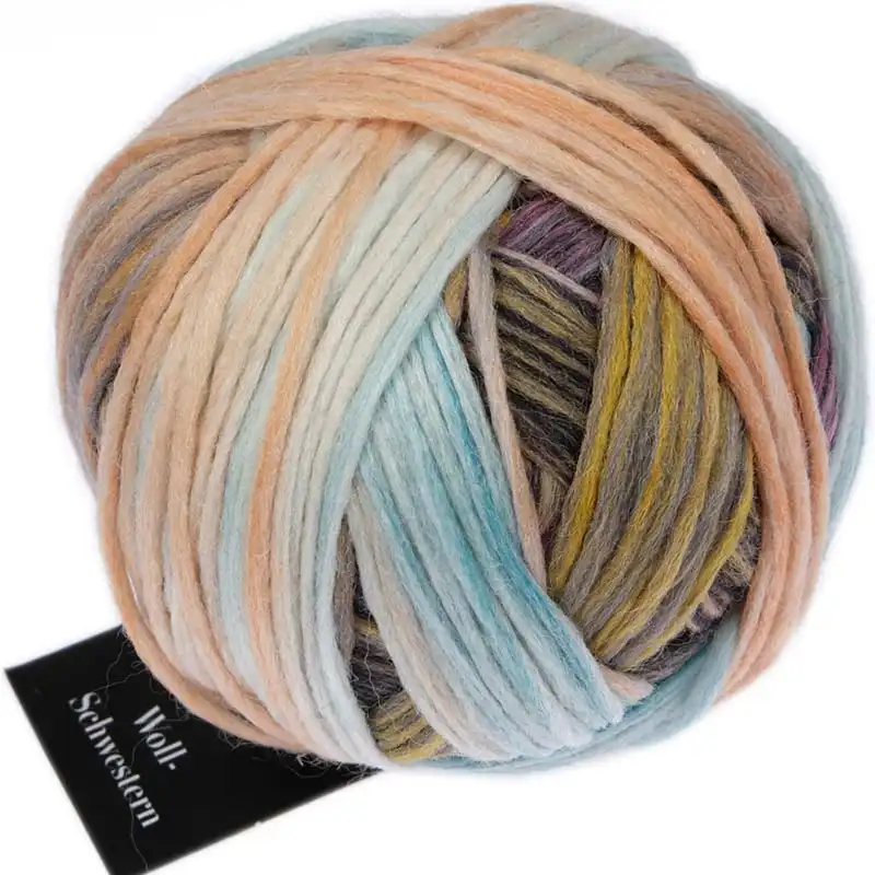 Schoppel Wolle Woll-Schwestern 2663 Charlotte