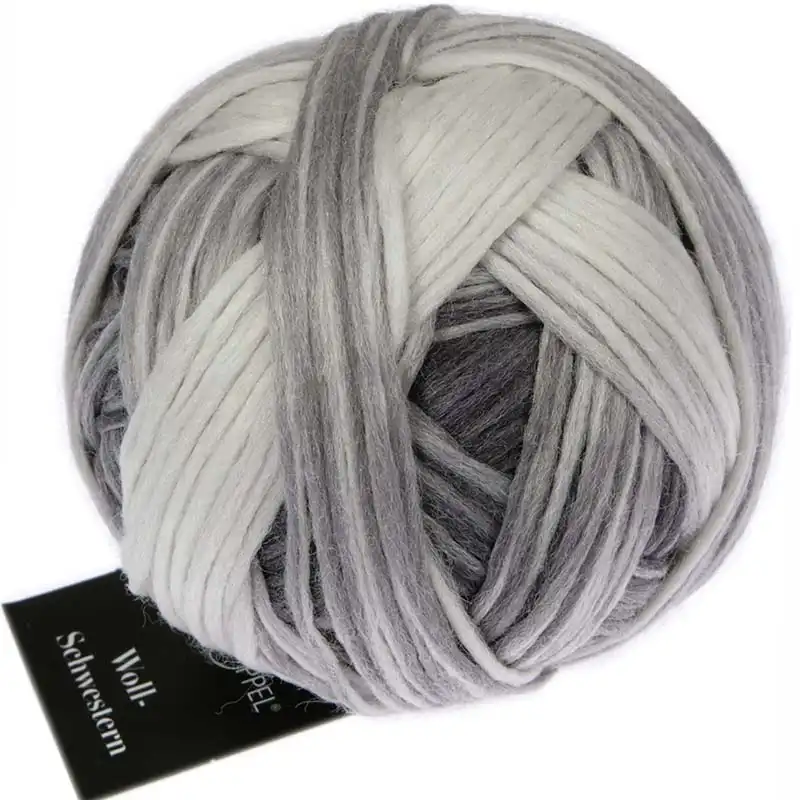 Schoppel Wolle Woll-Schwestern 2664 Edda