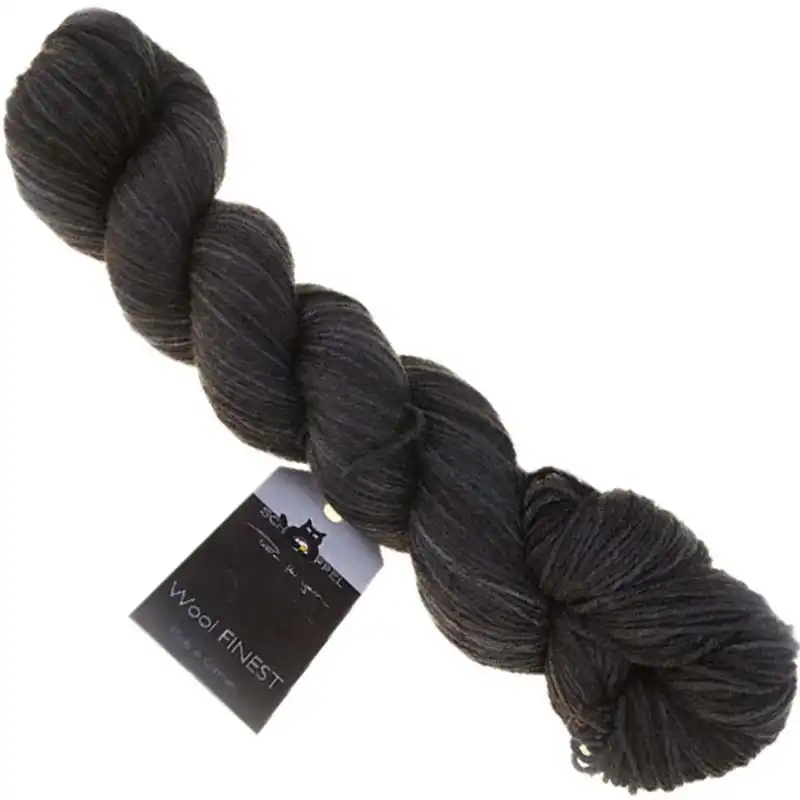Schoppel Wolle Wool finest 2282 Nachtfalter