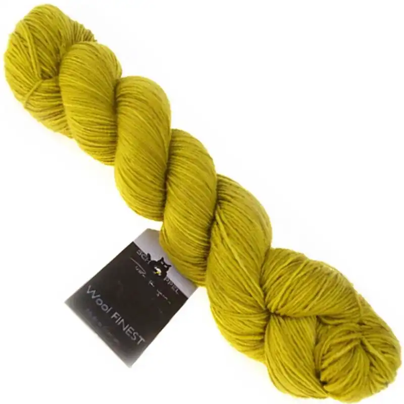 Schoppel Wolle Wool finest Pro 2279 Rechtes Licht